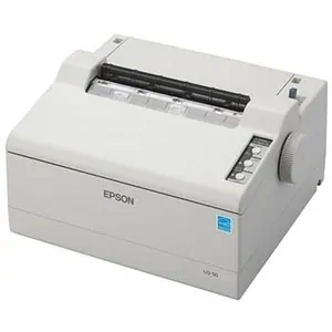 Замена головки на принтере Epson LQ-50 в Красноярске